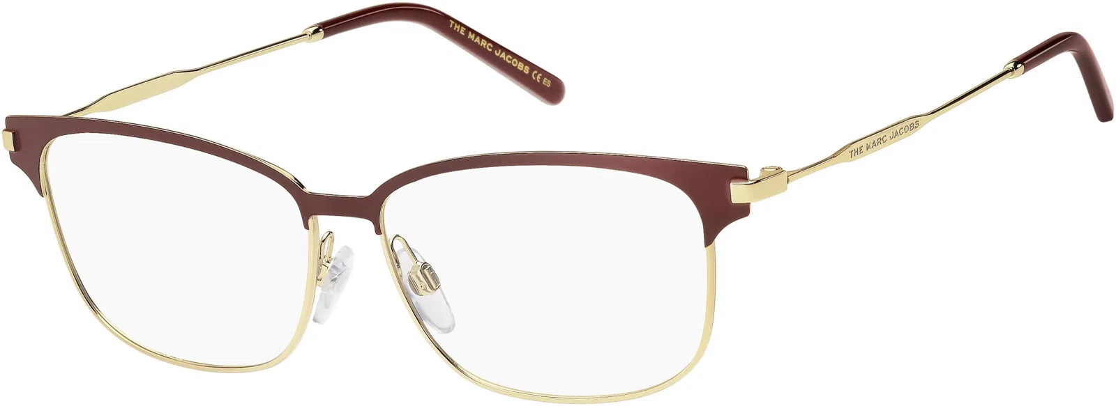Marc Jacobs Marc535 Eyeglasses - view 9